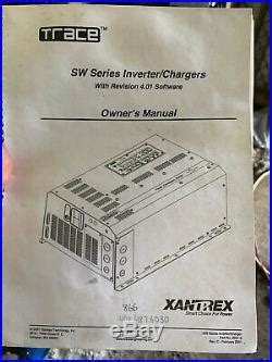 xantrex grid tie inverter|xantrex 1000 inverter not working.